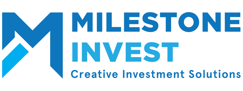 logo-Milestone - invest