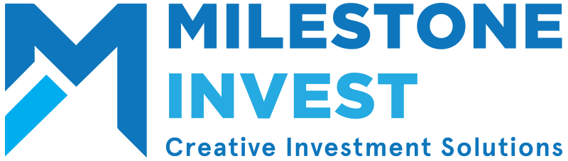 logo-Milestone - invest